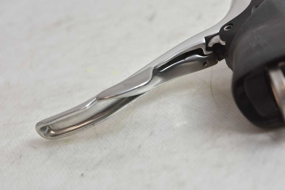 lewa klamkomanetka SHIMANO DURA ACE st-7700-c ! 2s !