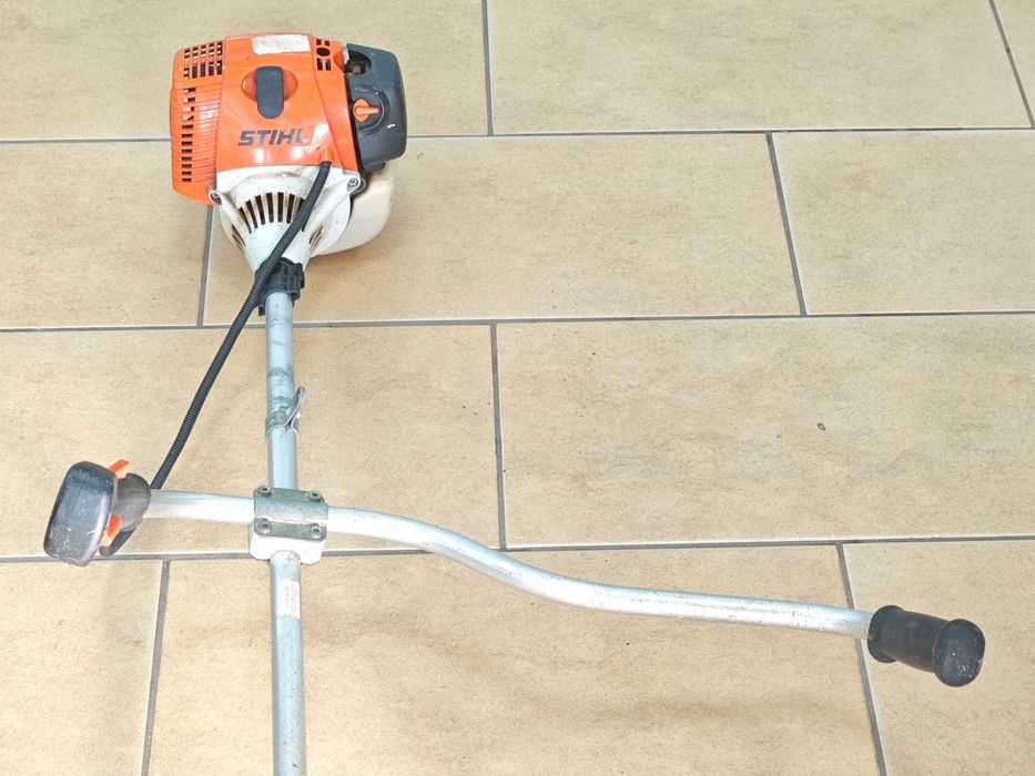 Kosa spalinowa STIHL FS85