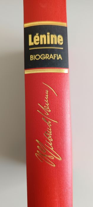 Lénine - Biografia