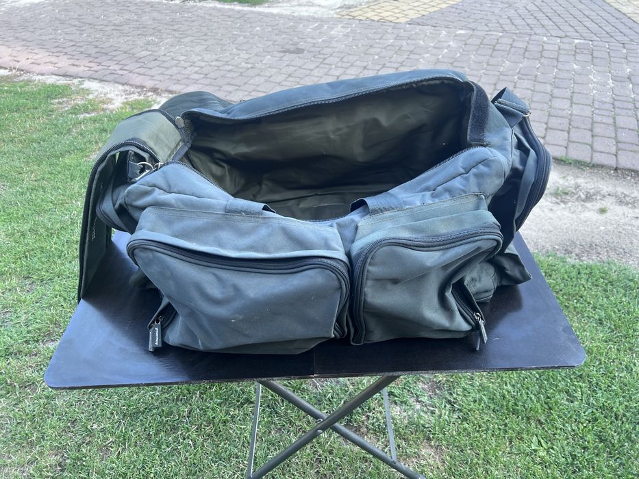 Torba Anaconda Carp Gear 3