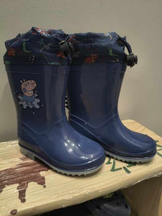 Kalosze 25 Peppa Pig CCC