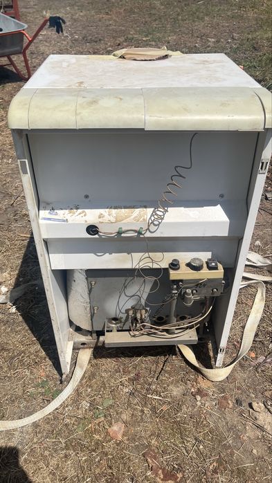 Продам котел робочий 300 кв
