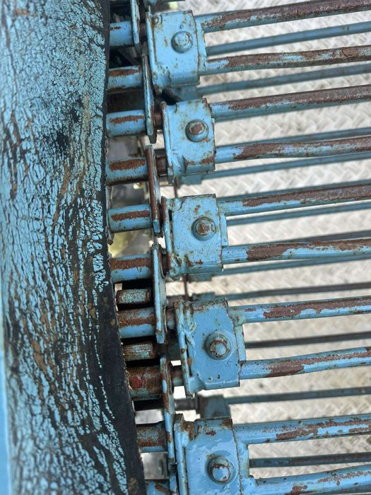 Картоплекопалка Польська причіпна