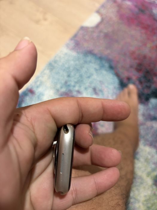 Apple Watch Series 9 GPS + Cellular — 45mm — Funcional