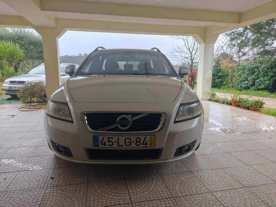 Volvo V50 1.6 2011