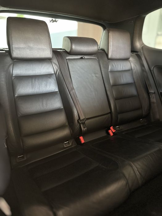 VW Golf 6 GTi DSG - 2010