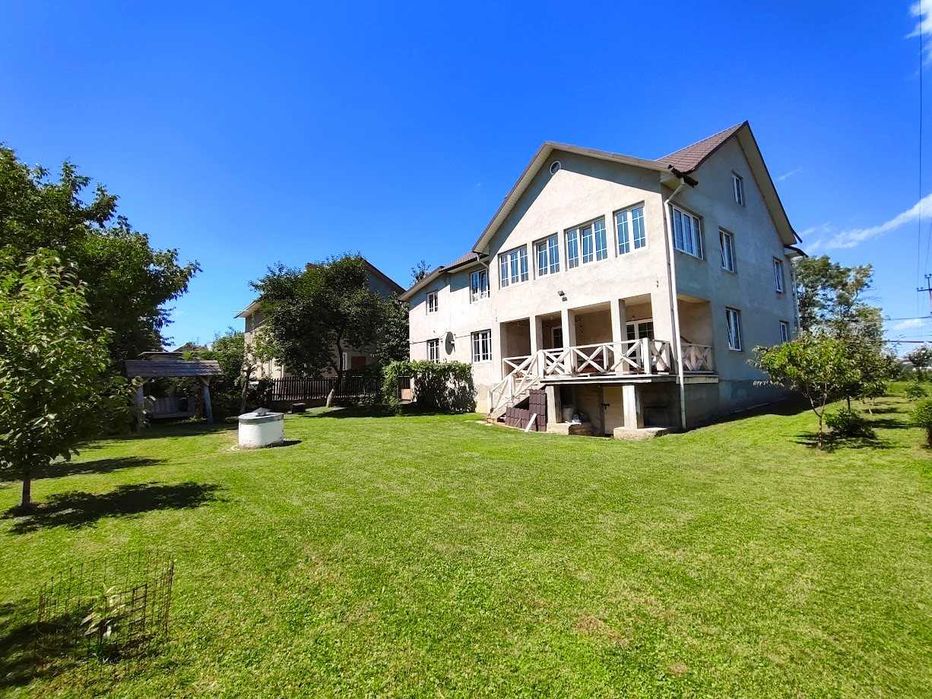 Продається сучасний будинок на вул. Сокирянська (ближня Роша)