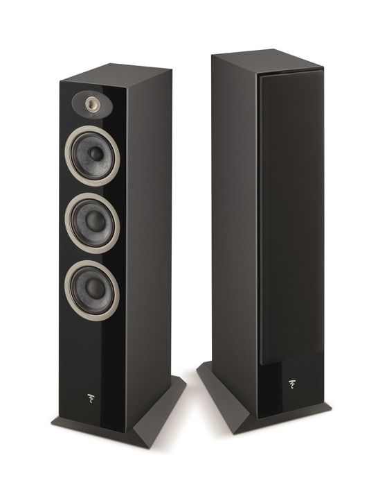 Focal Theva Nº2 - kolumny podłogowe | Audiopolis Warszawa