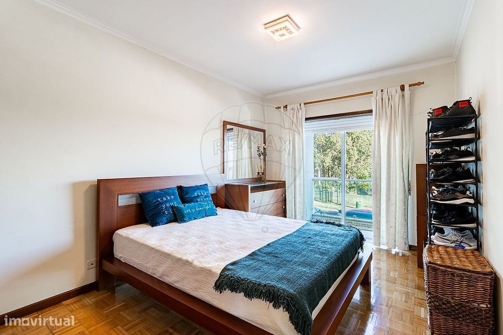 Apartamento T3 para venda
