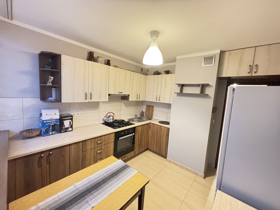 Od wlascieciela do wynajecia 2 pokojowe mieszkanie(balkon piwnica) - Widok 4