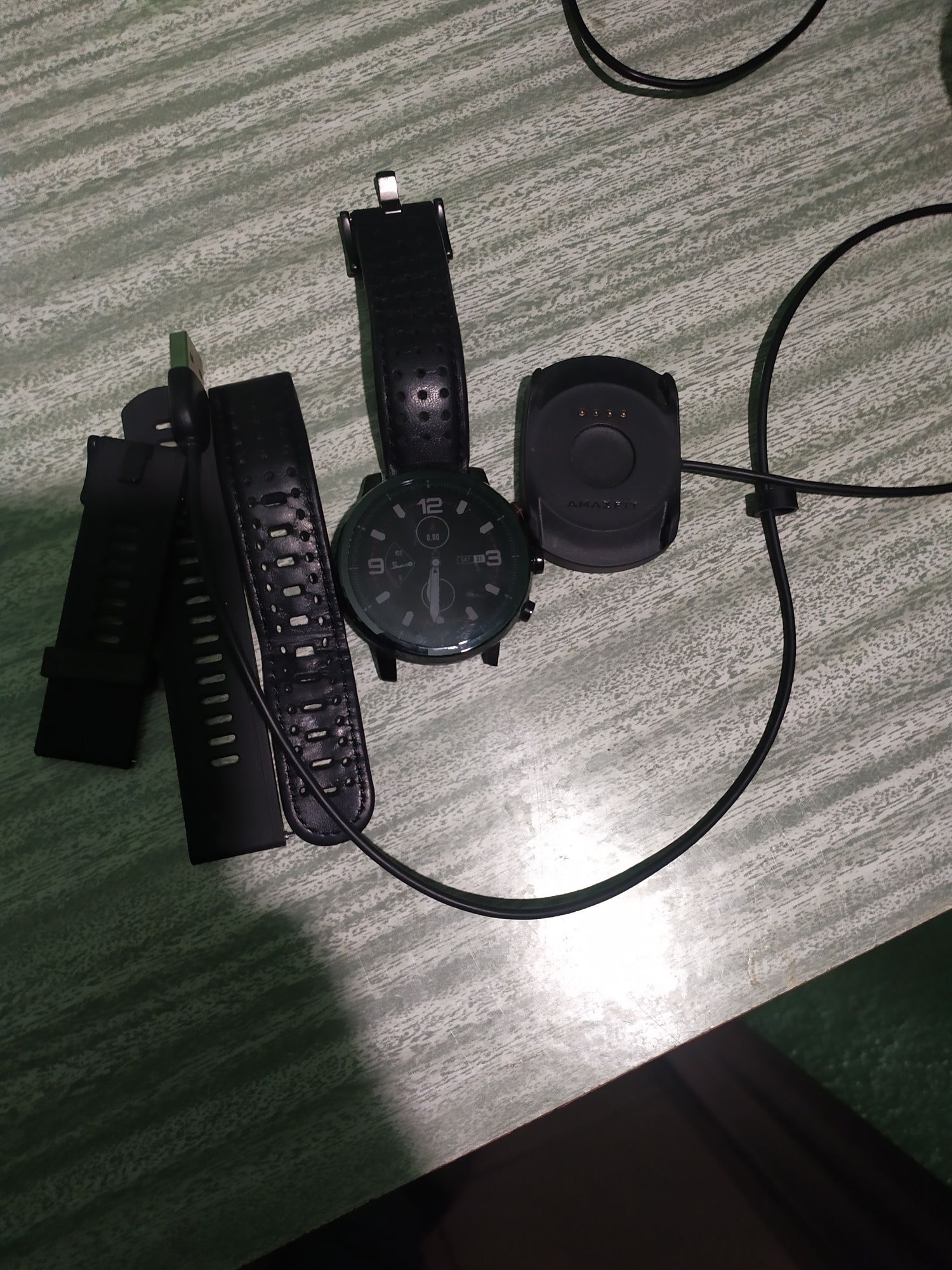 Amazfit Stratos A1619 A1619S 2 000 Olx