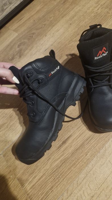 Buty trekingowee