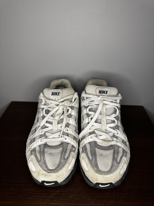 Buty nike p-6000