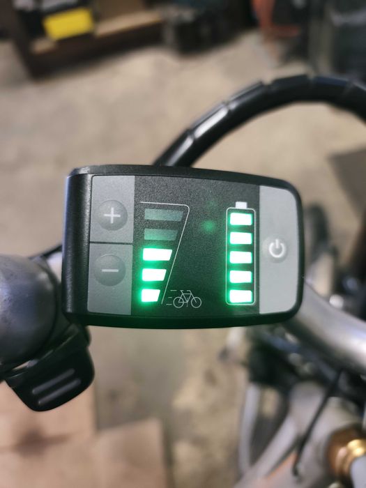 Display diodowy Wyświetlacz Sterownik Sparta Emotion C2 C3