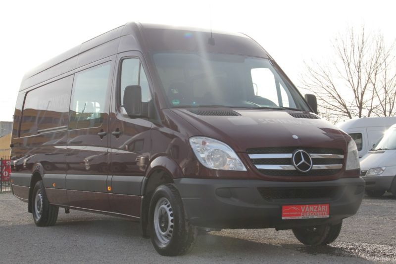 Mercedes Мерседес SPRINTER 901,902,903,905,906 на запчасти. Разборка