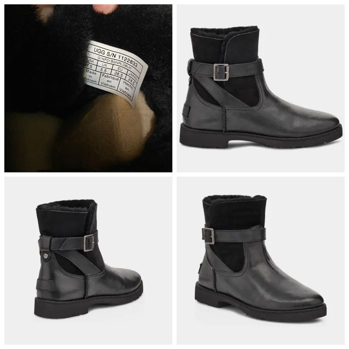 Обувь Columbia, ugg