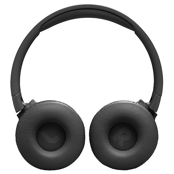 Słuchawki JBL Tune 670NC Bluetooth nauszne z ANC - czarne