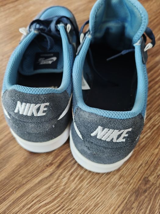 Buty Nike SB 42,5 stan bardzo dobry