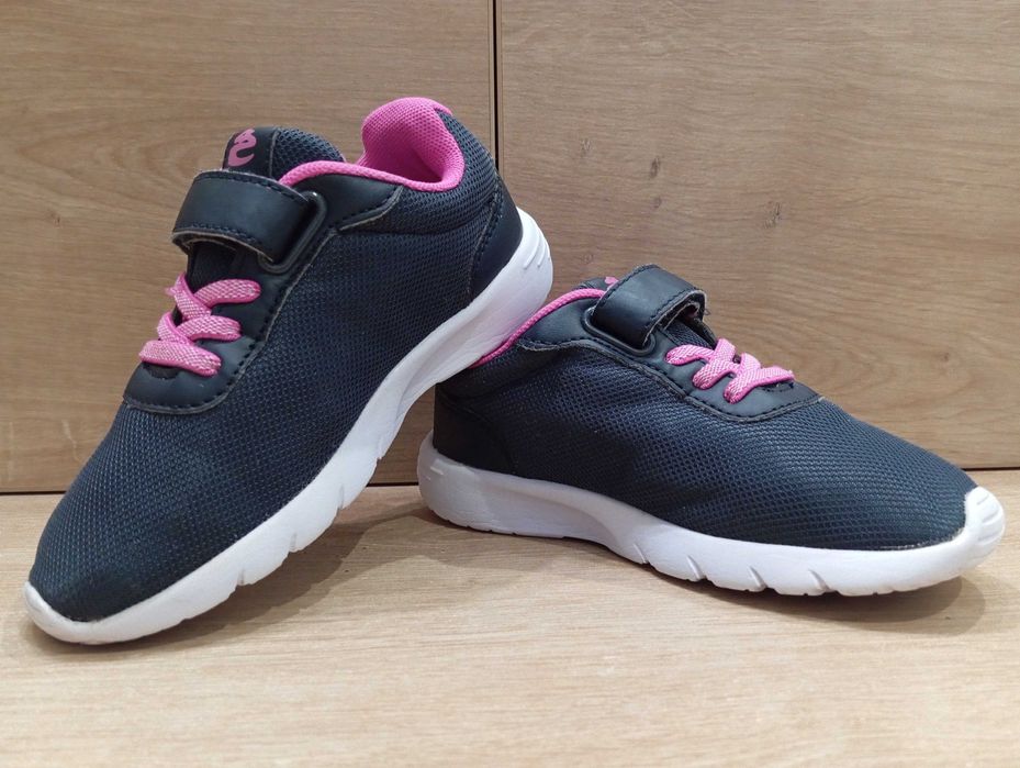 Cupcake Couture Super lekkie Buty Sportowe Dziewczęce Rozm. 29 /18cm