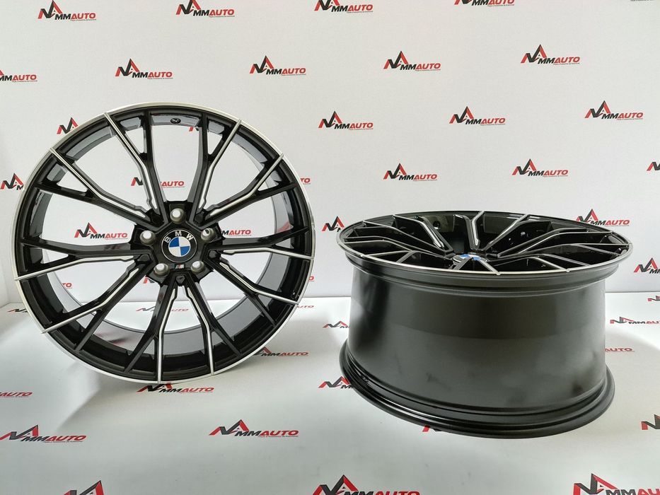 Jantes BMW G30 M-Performance 20 (5x120)