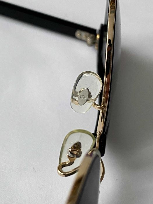 Okulary przeciwsłoneczne Ray-Ban