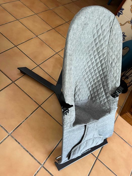 Cadeira/Espreguiçadeira para Bebé