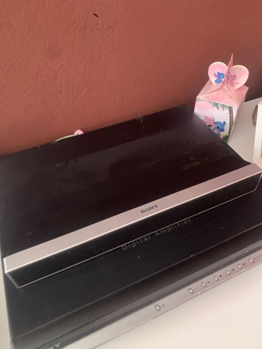 Home cinema Sony