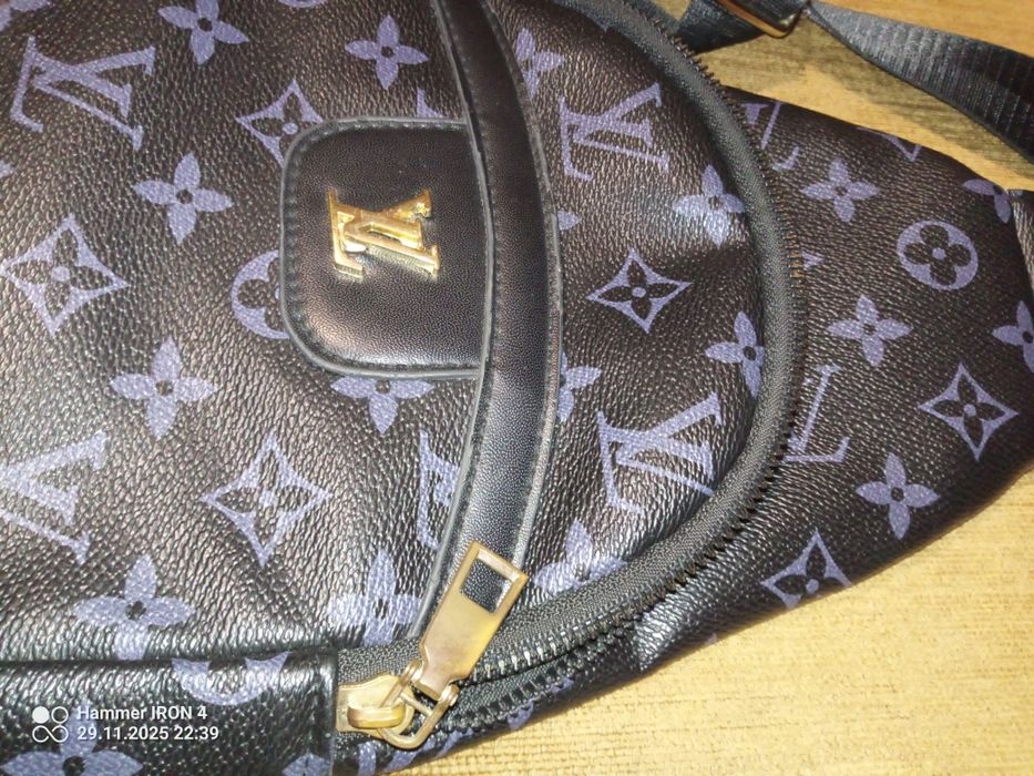 Nerka meska Louis Vuitton