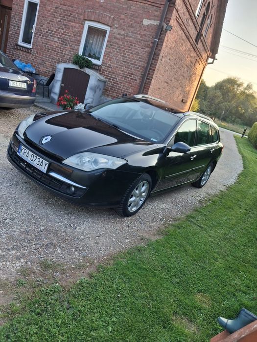 Renault Laguna
