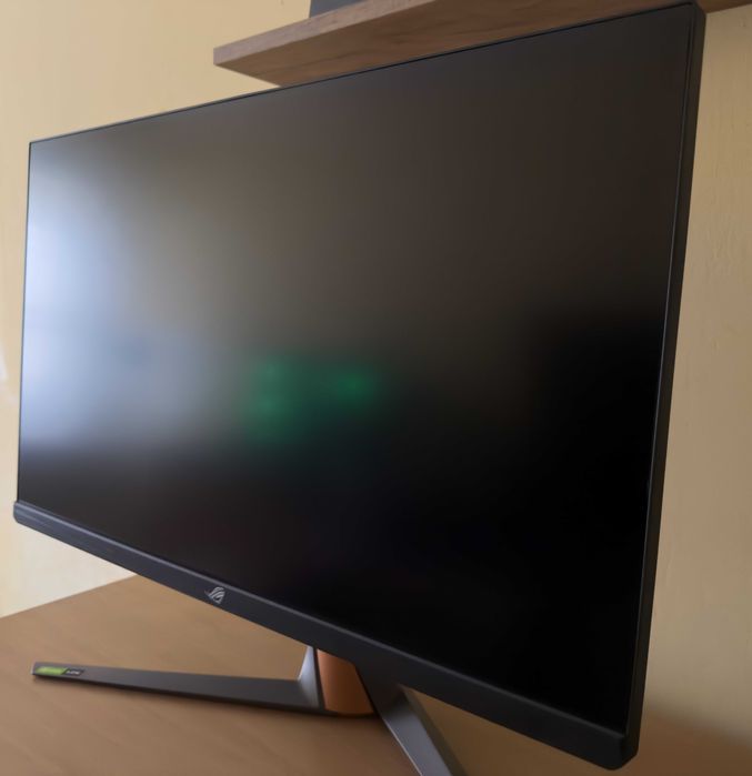 Monitor Asus PG27AQN 360Hz 1440P