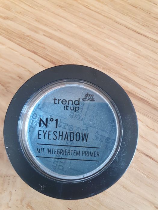 Cien do powiek Trend it up n'1