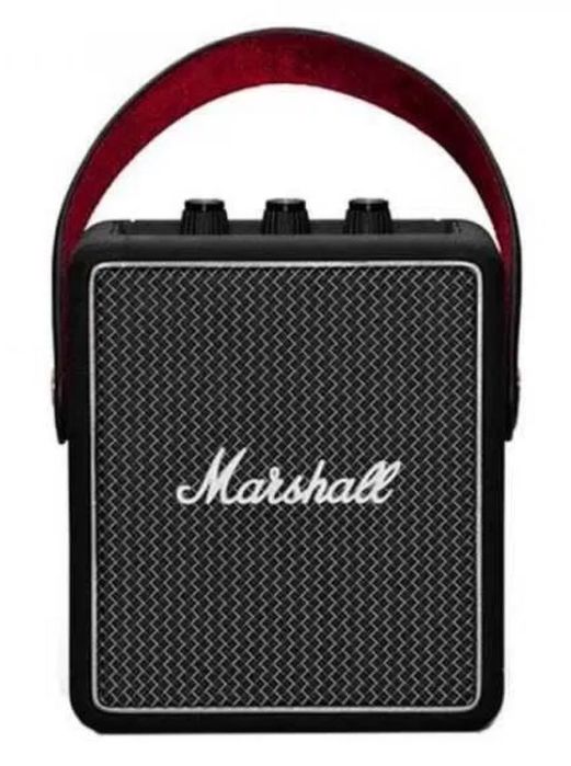 Coluna Marshall Stockwell II
