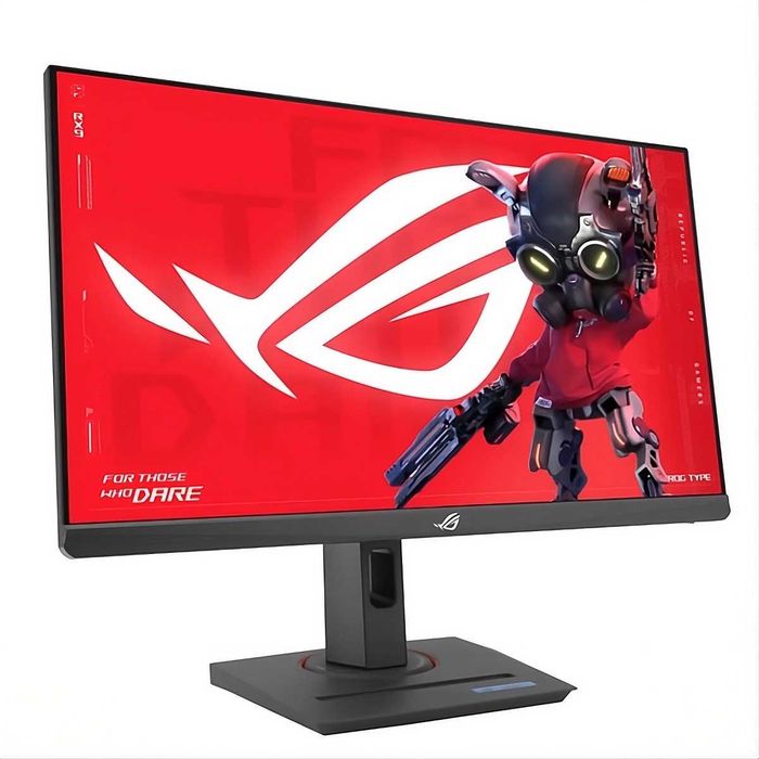 Монітор 24.5" Asus ROG Strix XG259CMS 310Гц