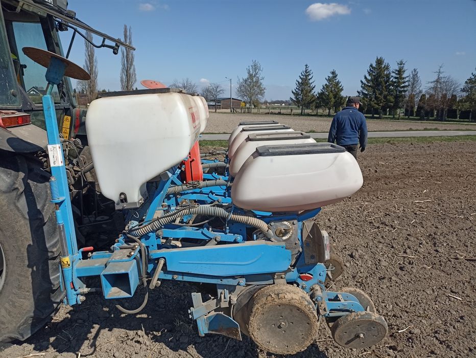 Monosem ng 4 plus(zamianna)