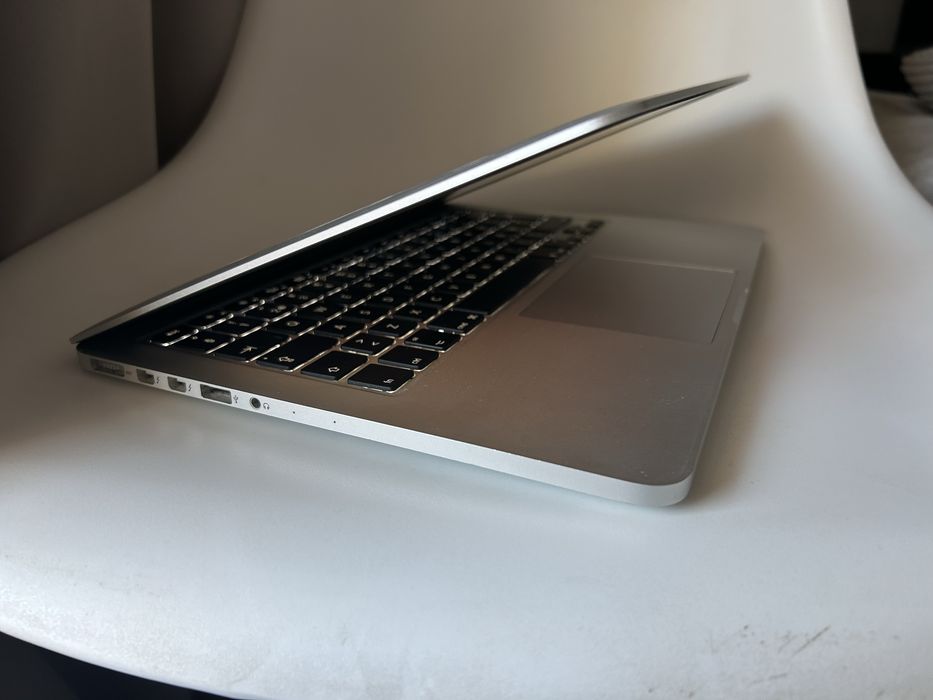 MacBook Pro 13 A1502 i5 2.8Ghz 16GB 512GB SSD
