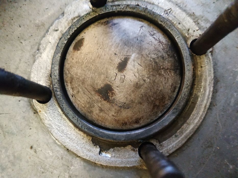 Запчастини мотор та. Інше від