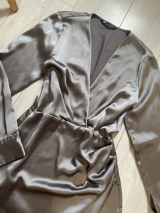 Міні сукня від Zara