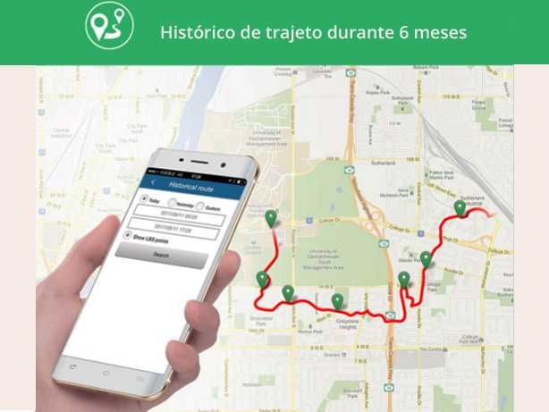 Localizador GPS IMAN TK915 (Bateria 120 Dias) 100% Exacto (NOVO)
