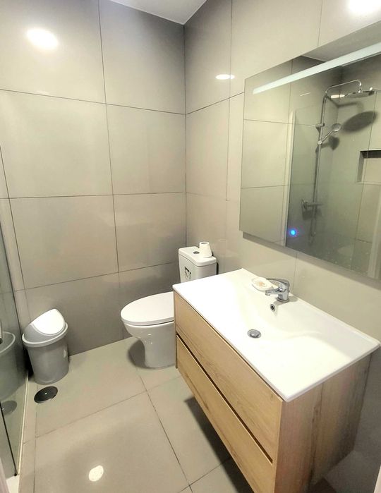 T2 em Linda a Velha com box