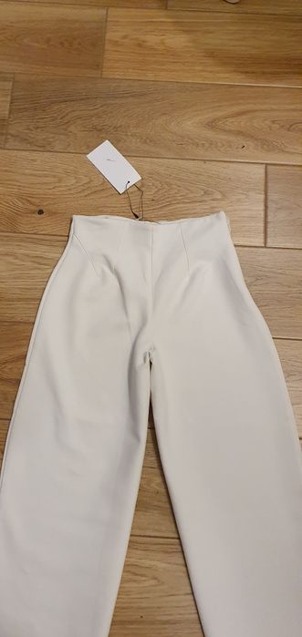 Штани Zara жіночі