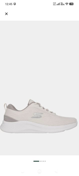 кросівки Skechers  40р 27 см