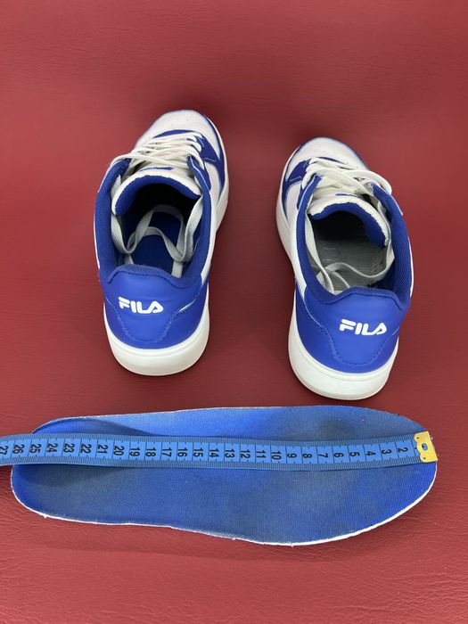 Кросівки 39р. Fila