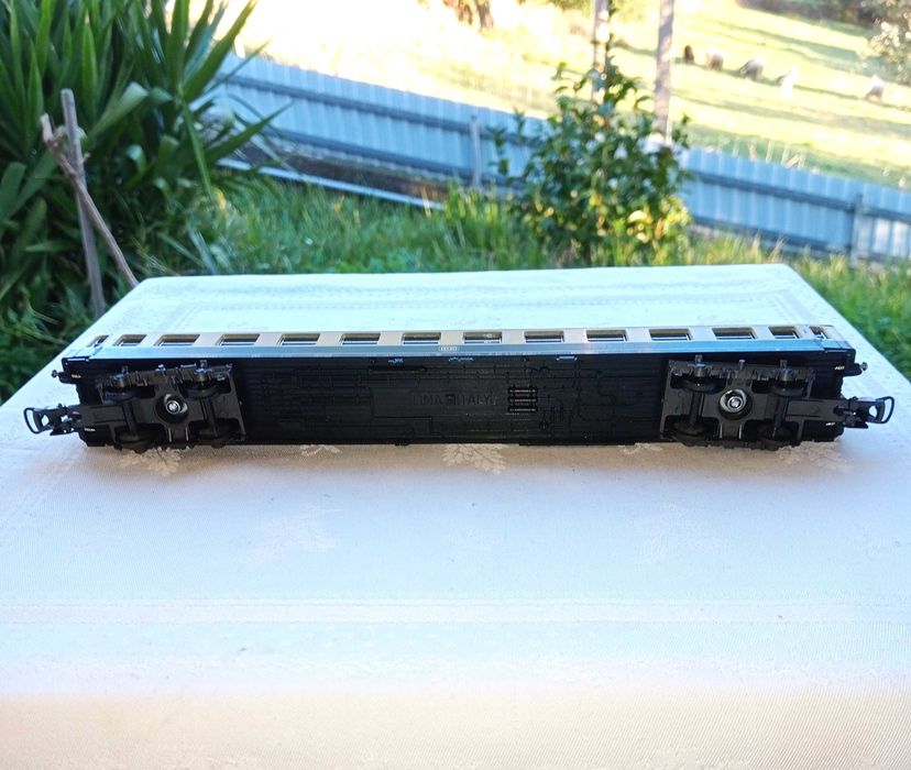 LIMA 247354 Carruagem de 1ª classe DC