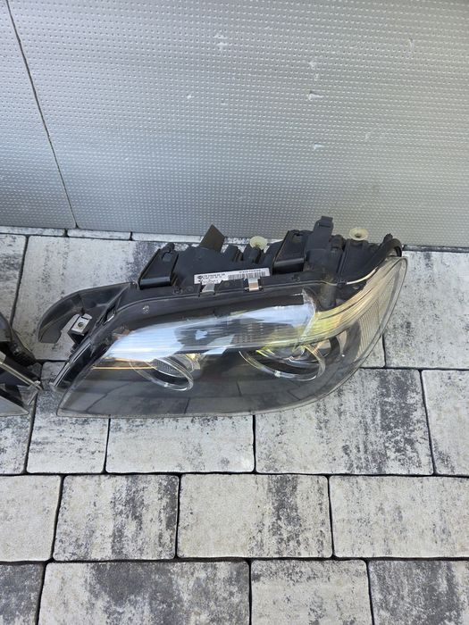 Фари бмв bmw е65 е66 dynamic xenon