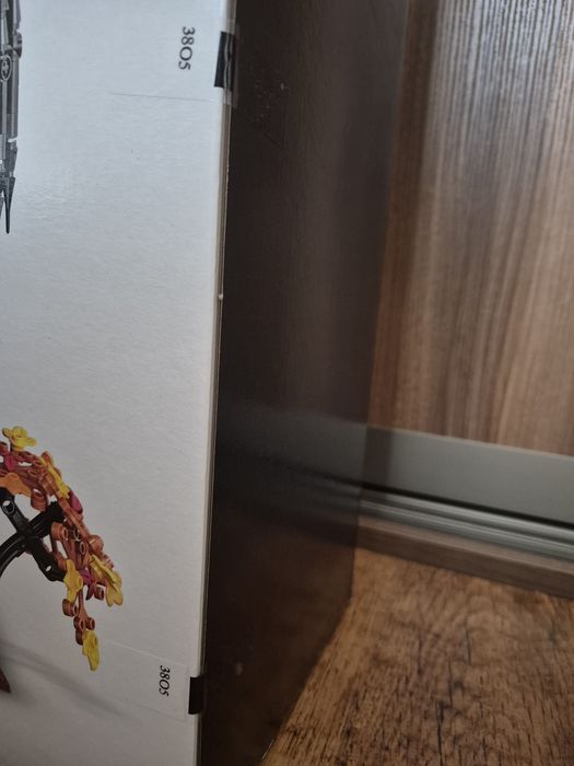 Przygoda w Transylwanii zestaw LEGO 910049