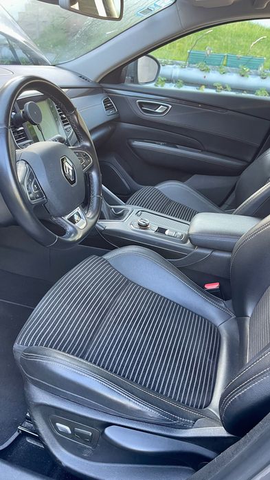 Renault Talisman - 1600 - DCi 130cv