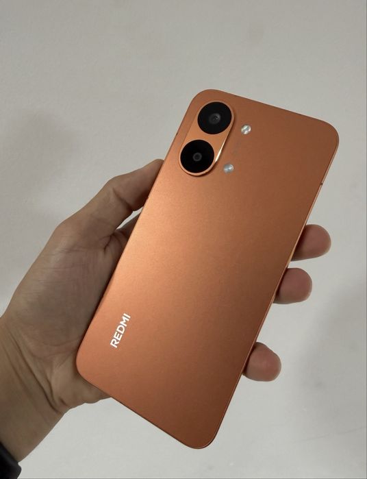 Redmi Turbo 5 Max 12 GB / 256 GB