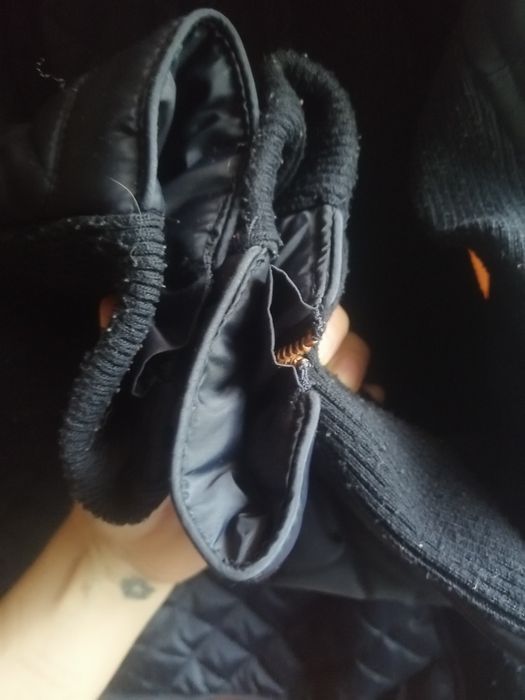 Kurtka damska Diverse