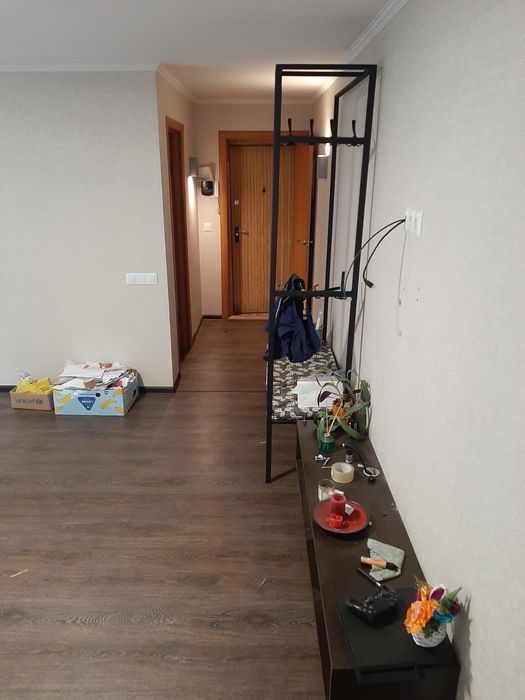 Сдам 3-х комн.отличную квартиру на 5-ом эт.в Краматорске!