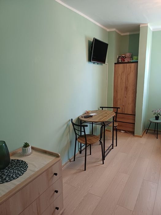 Jasne i Przytulne mieszkanie na Zawadzie